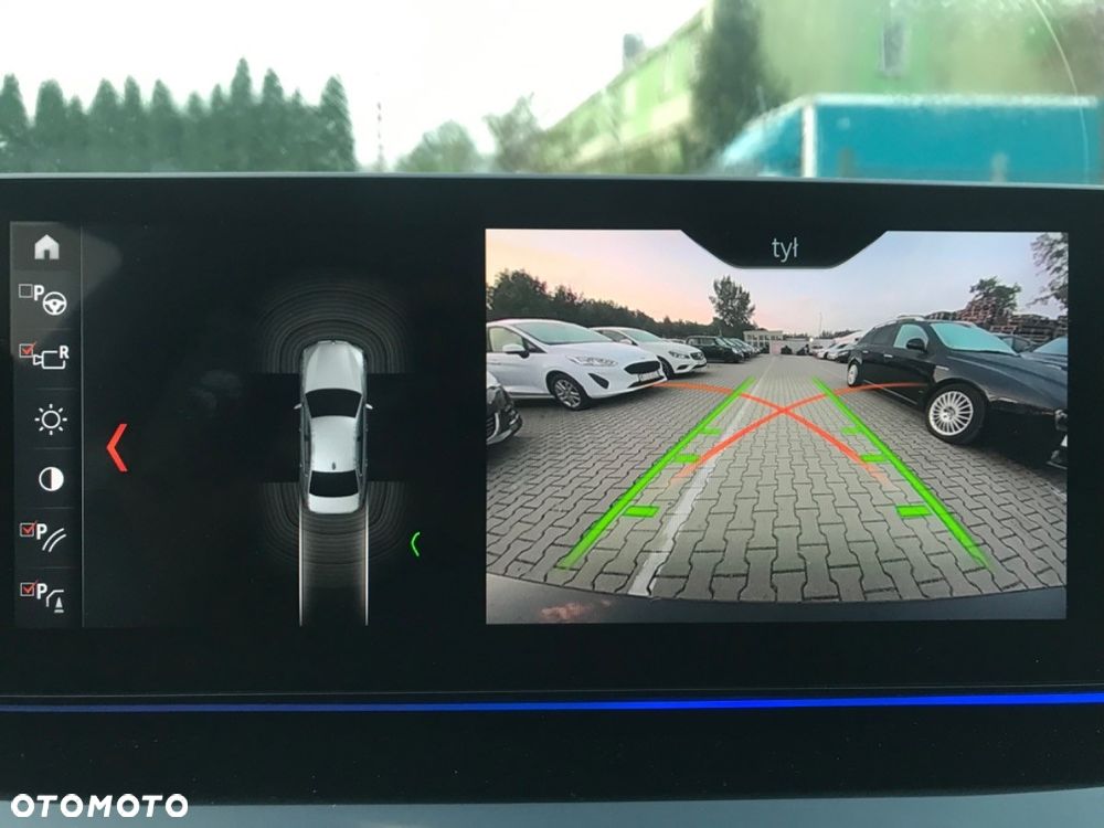 BMW Seria 5 520d xDrive Luxury Line sport - 7