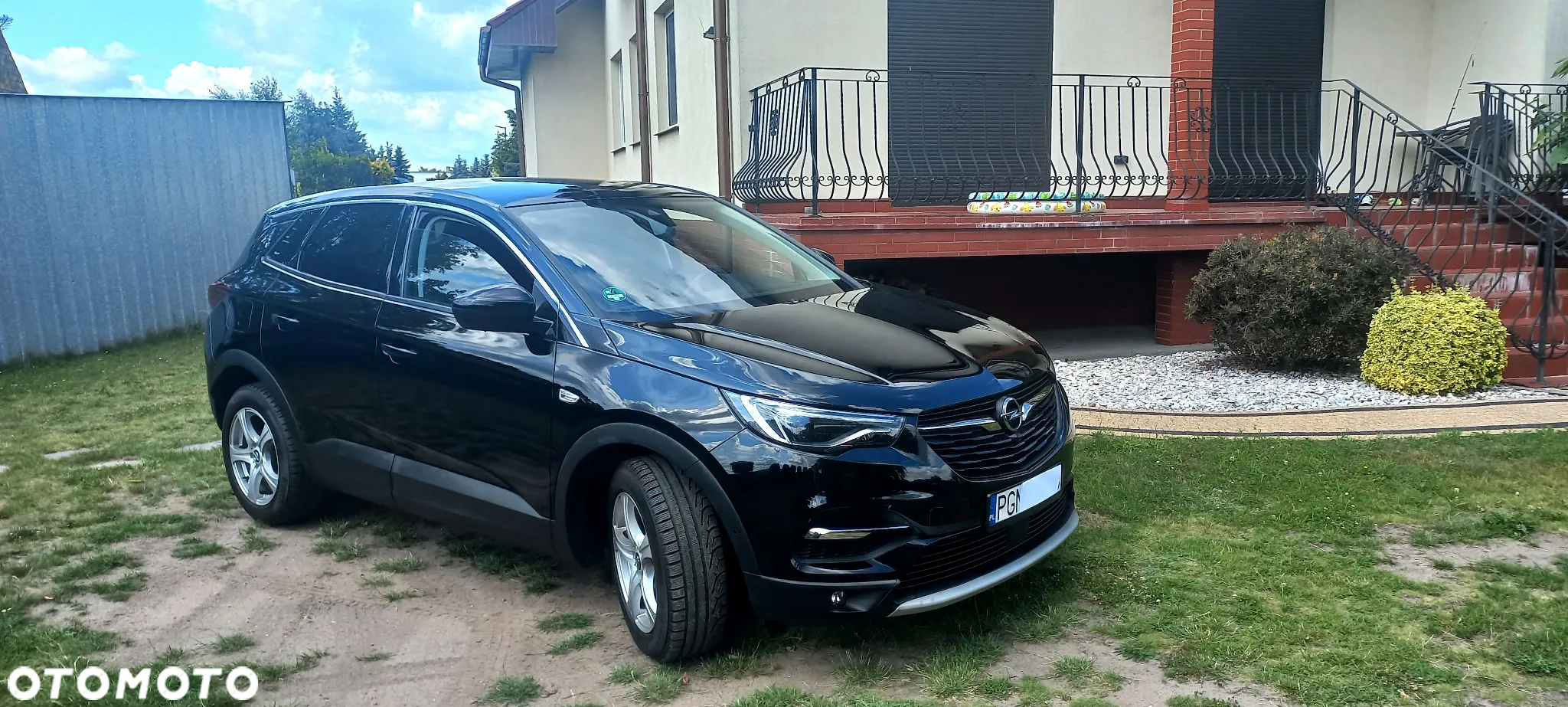 Opel Grandland X 1.5 D Start/Stop Ultimate - 4