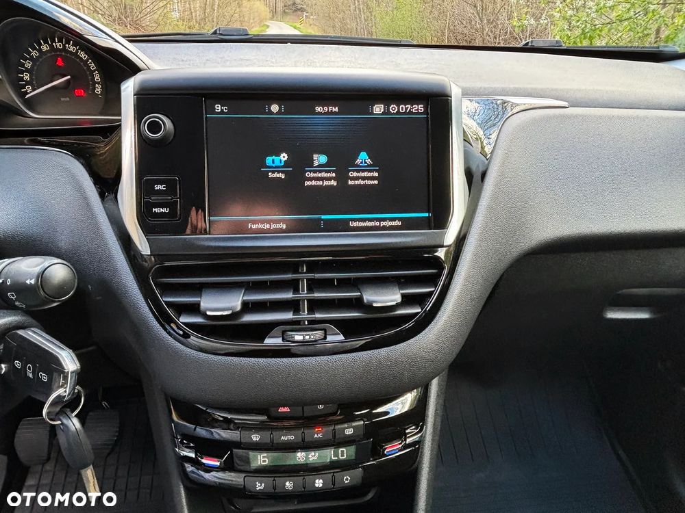 Peugeot 208 PureTech 82 Start & Stop Active - 24