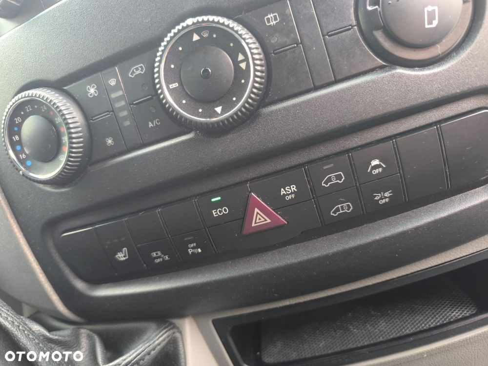 Mercedes-Benz Sprinter 316 CDI - 14