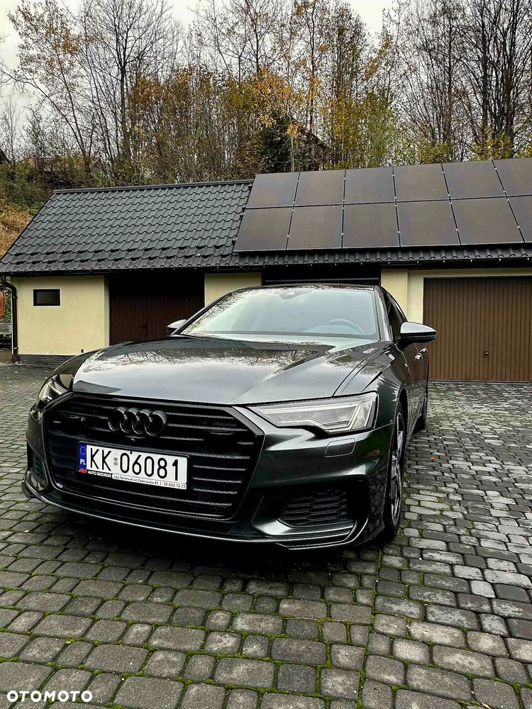 Audi A6 - 2