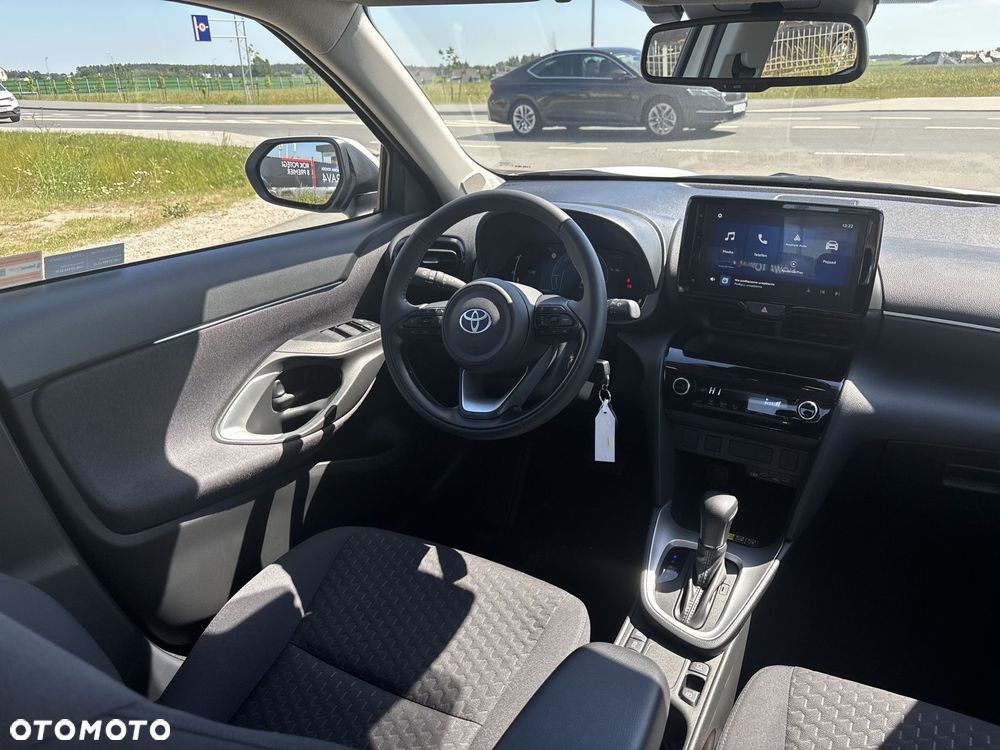 Toyota Yaris Cross Hybrid 1.5 Comfort - 10