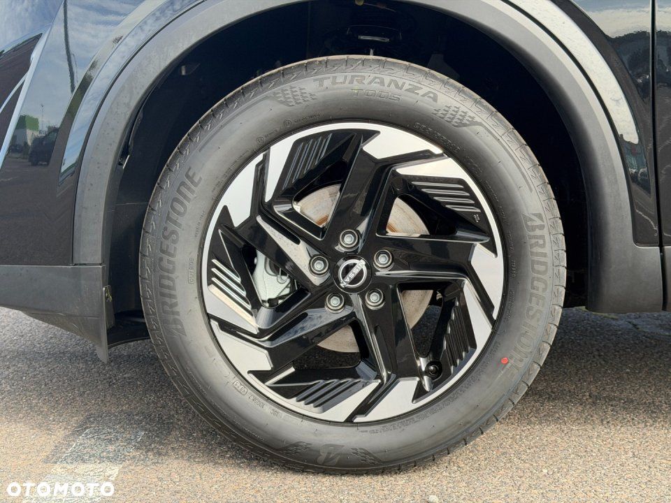 Nissan Qashqai - 10