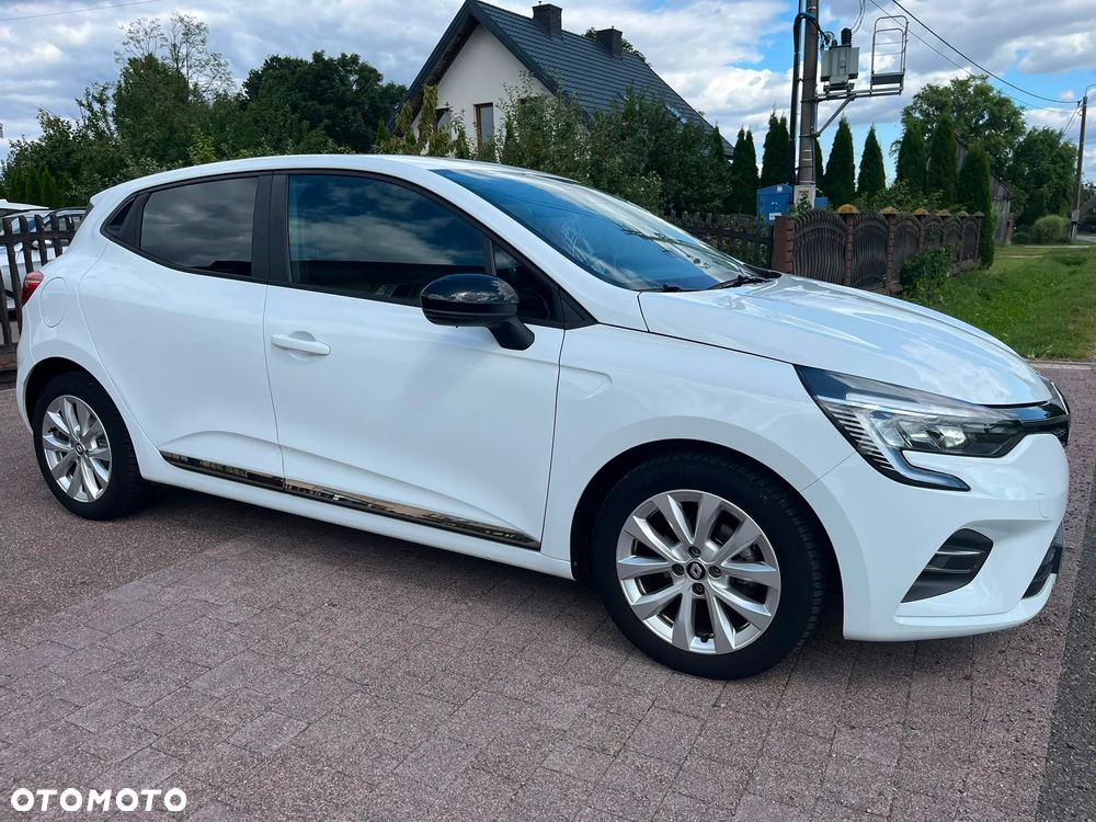 Renault Clio TCe 90 EXPERIENCE - 2