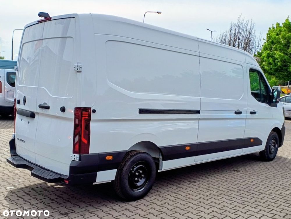 Renault Nowy Master - 4
