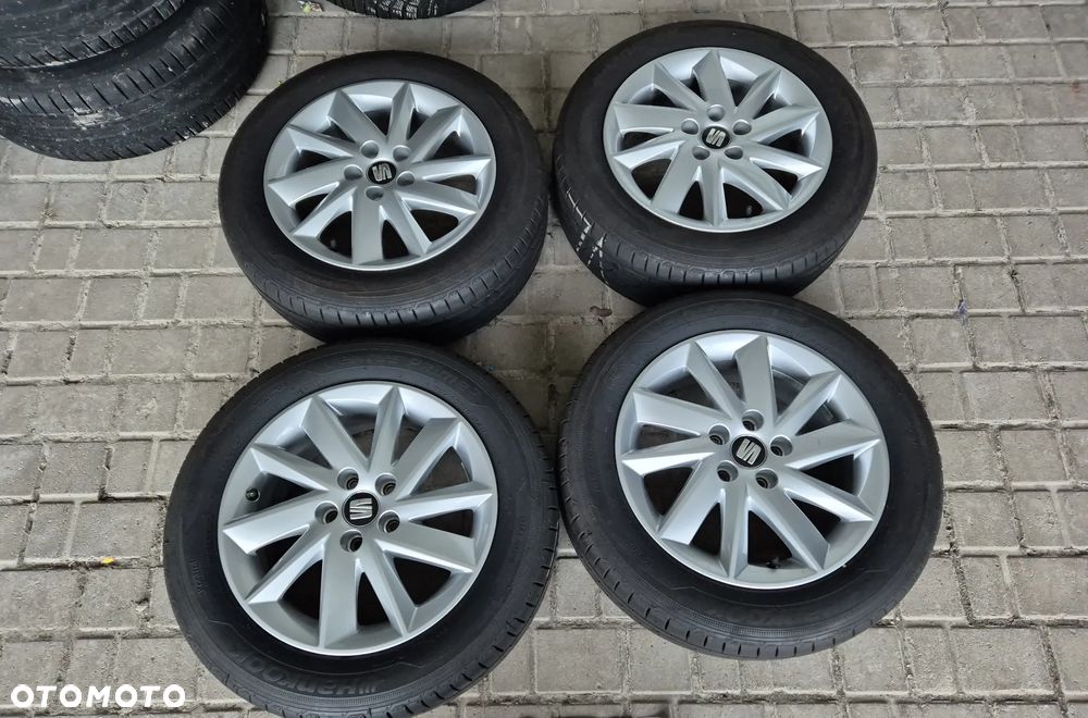 SEAT IBIZA - 1