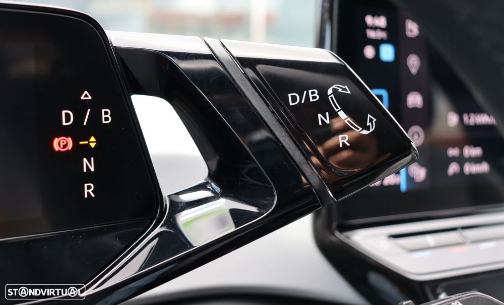 VW ID.3 Pro Performance 1st - 19