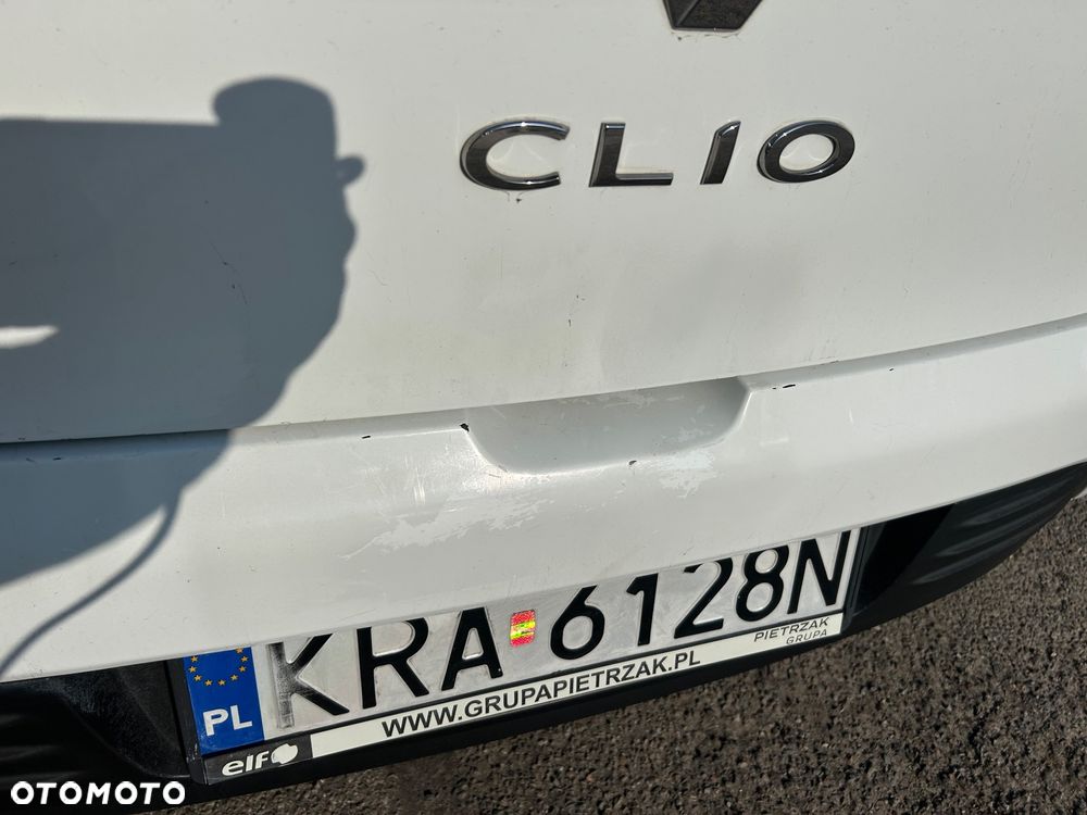 Renault Clio 0.9 TCe Winter Edition - 10