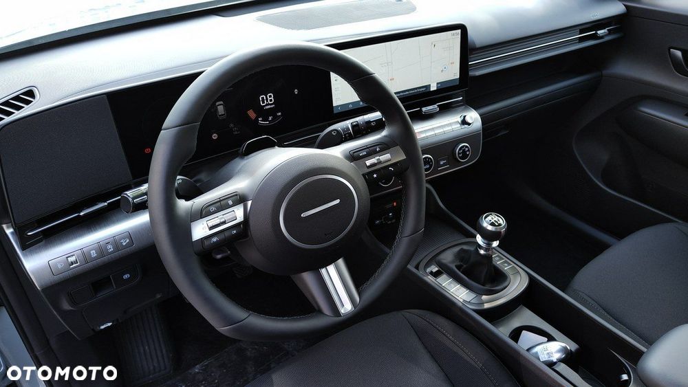 Hyundai Kona 1.0 T-GDI Smart - 13