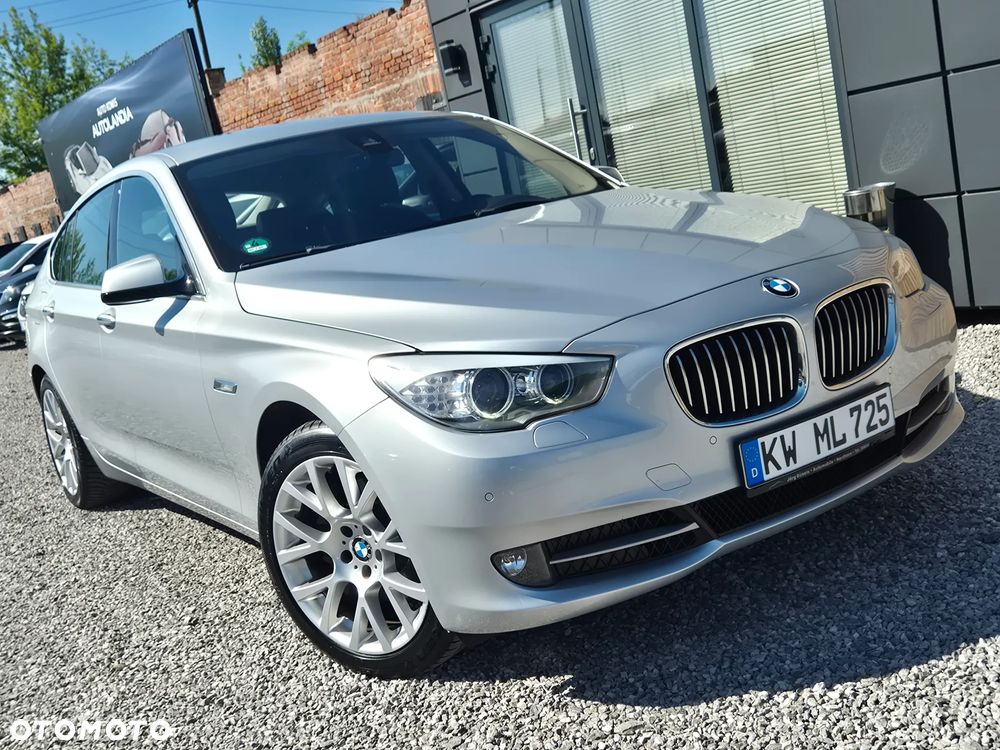 BMW 5GT - 18