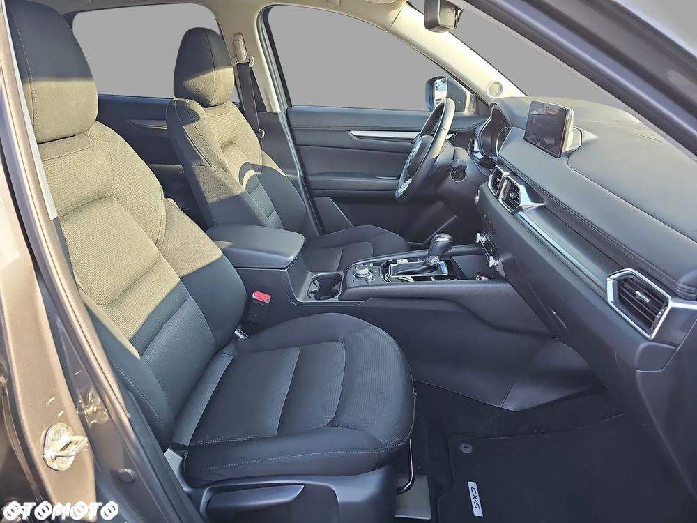 Mazda CX-5 2.0 Kanjo 2WD - 14