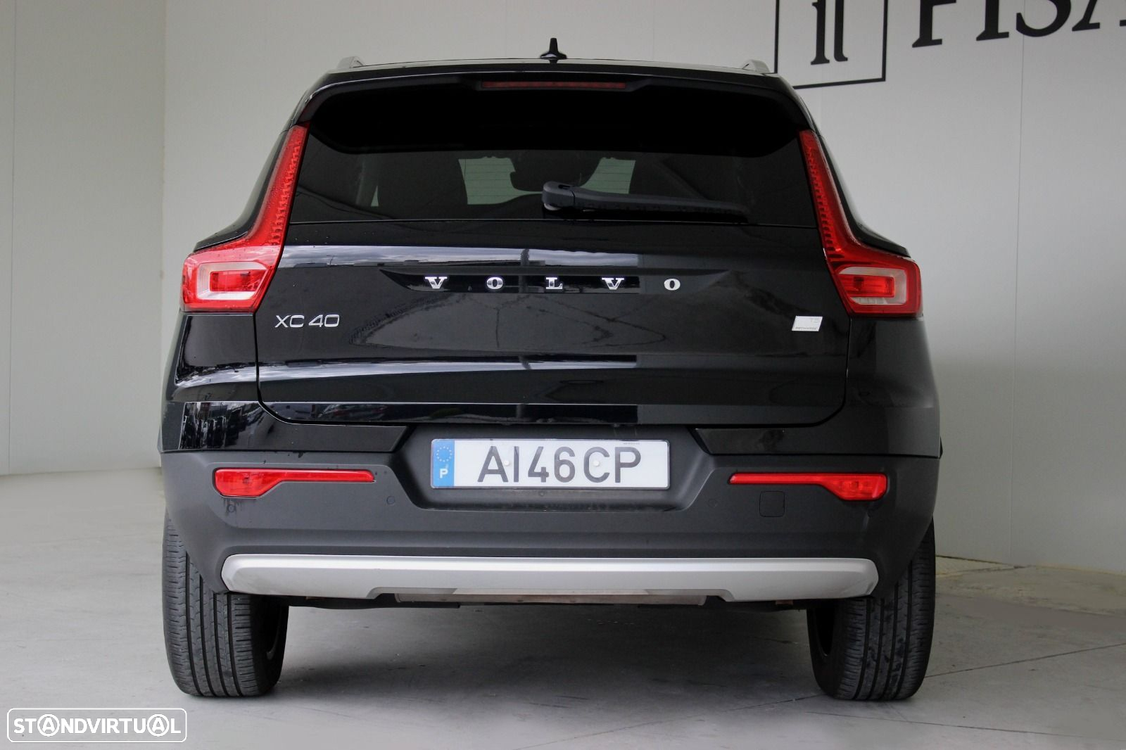 Volvo XC 40 1.5 T5 PHEV Inscription Expression - 7