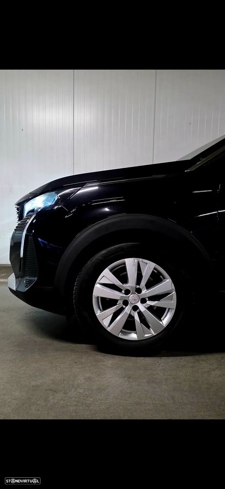 Peugeot 5008 - 5