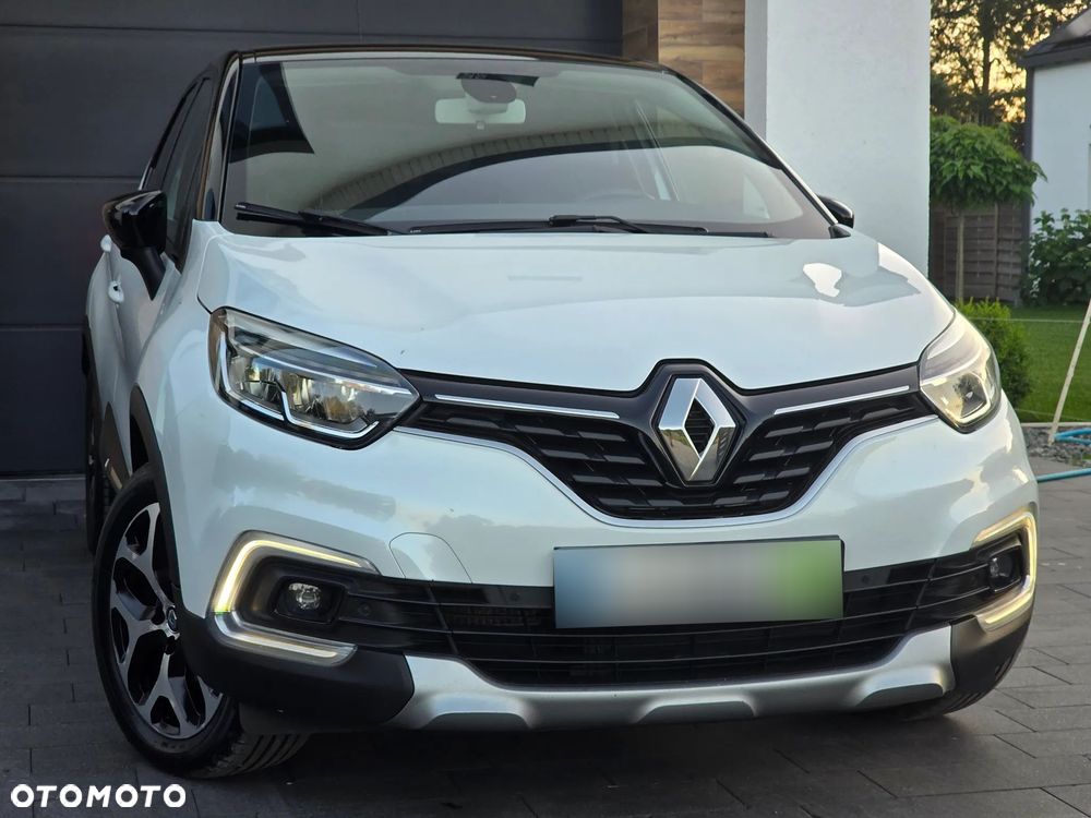 Renault Captur 1.2 Energy TCe Zen EDC - 13