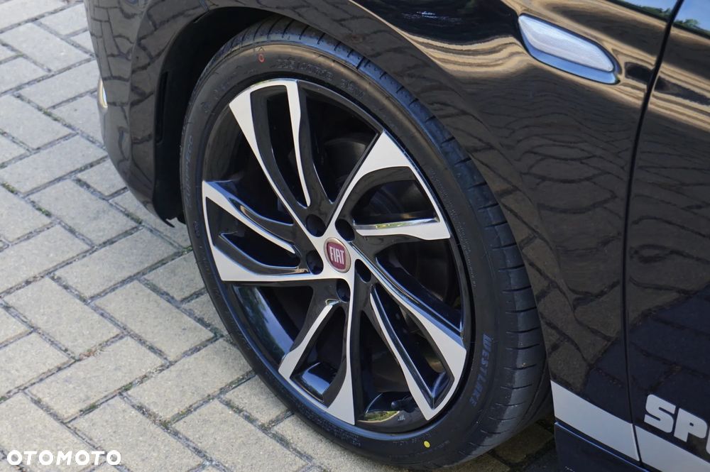 Fiat Tipo 1.4 T-Jet S-Design - 17