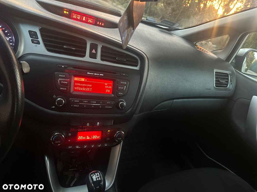 Kia Ceed 1.6 GDI M - 10