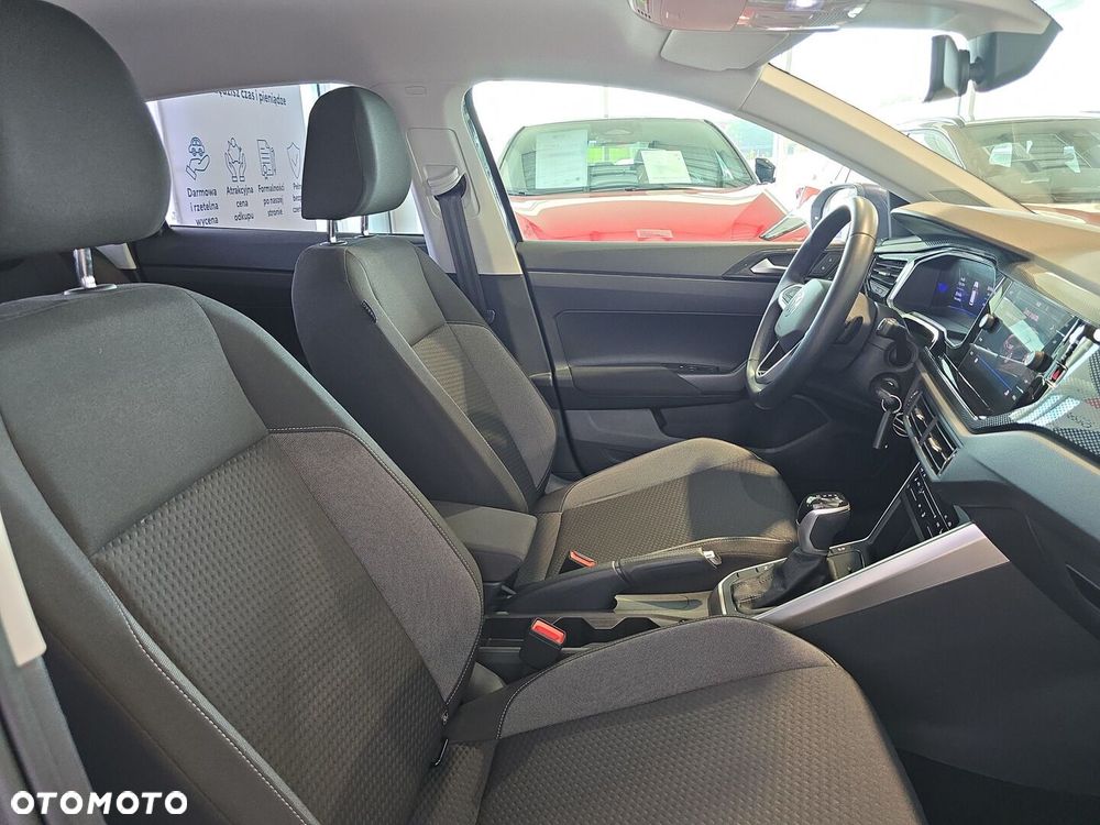 Volkswagen Taigo 1.0 TSI Life DSG - 17