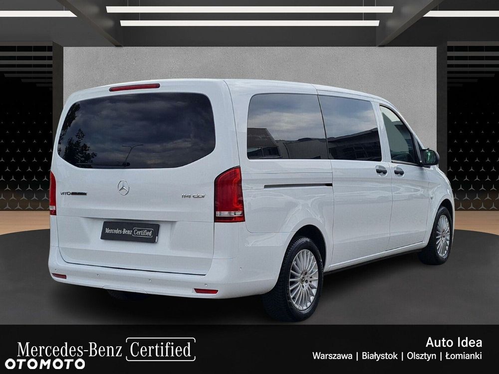 Mercedes-Benz Vito - 6