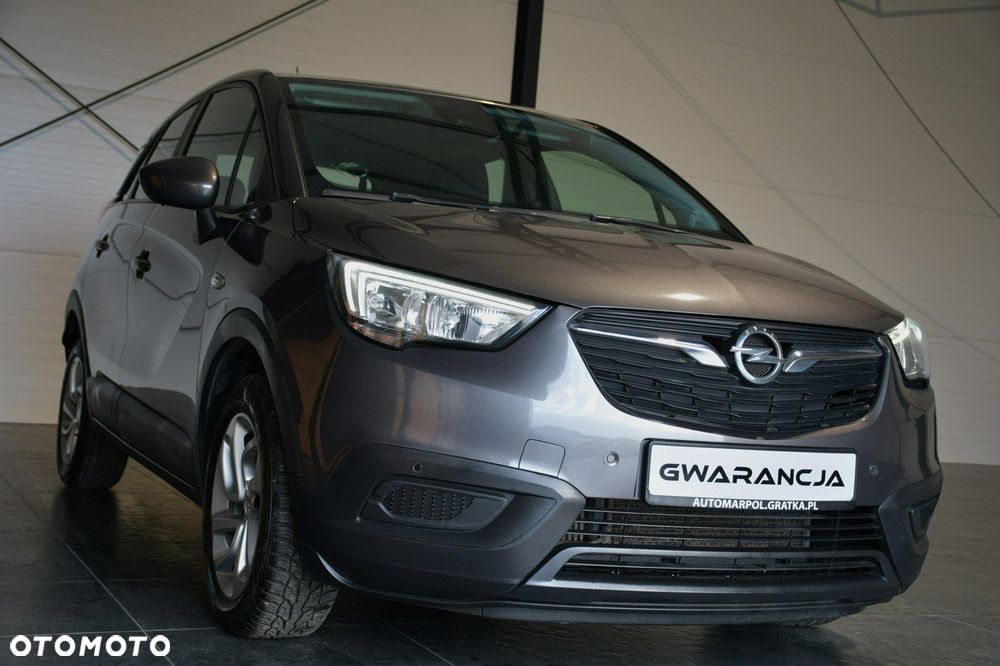 Opel Crossland X 1.5 CDTI Edition S&S - 3