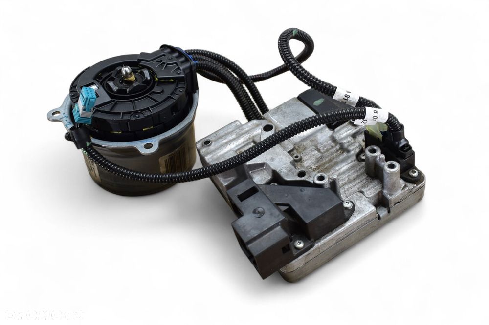 Moduł Sterownik Kolumny Kierowniczej FIAT 500L 59321694 - 2