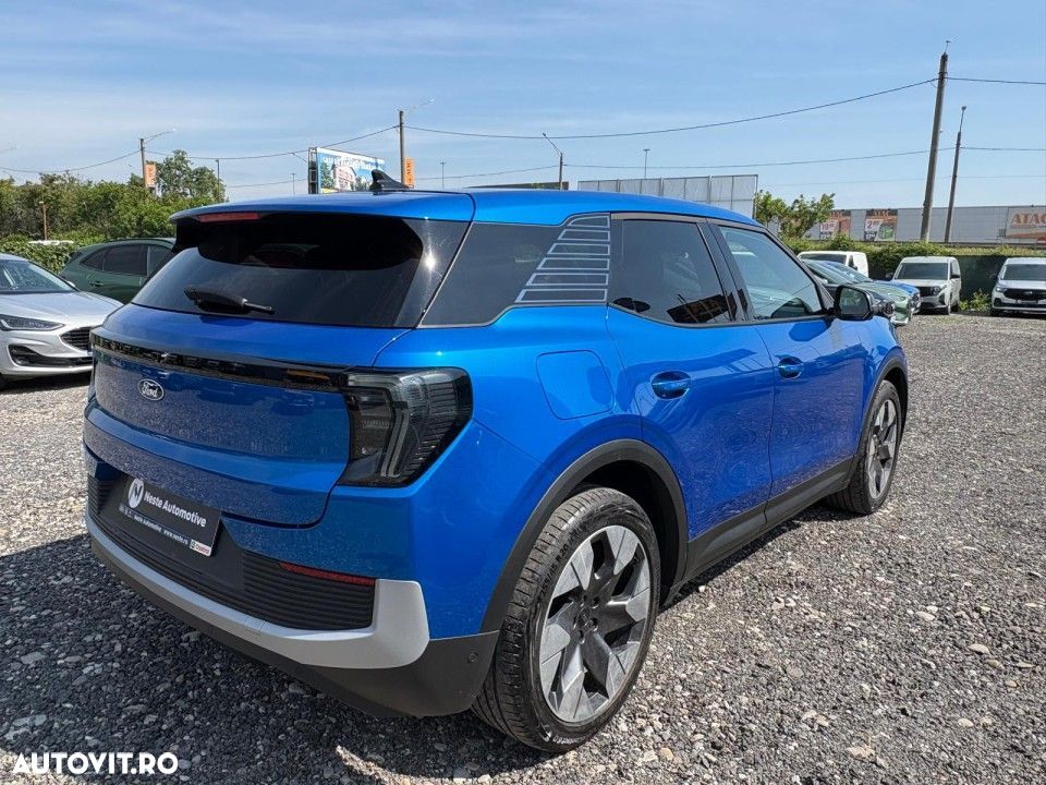 Ford Explorer - 6