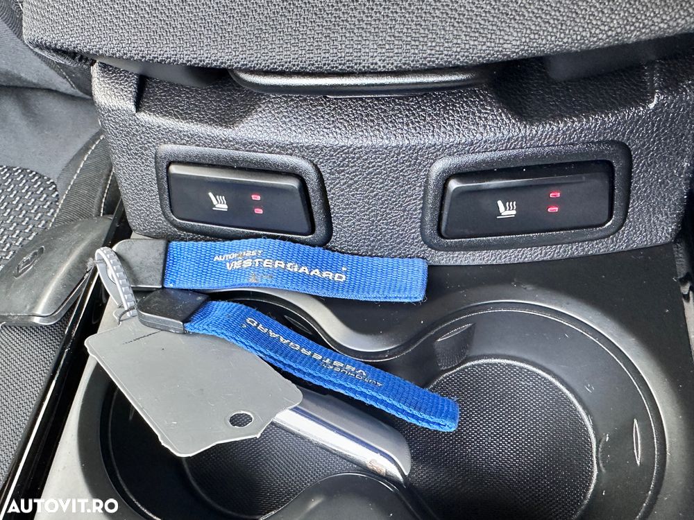 Renault Kadjar Energy dCi 110 EDC Experience - 9