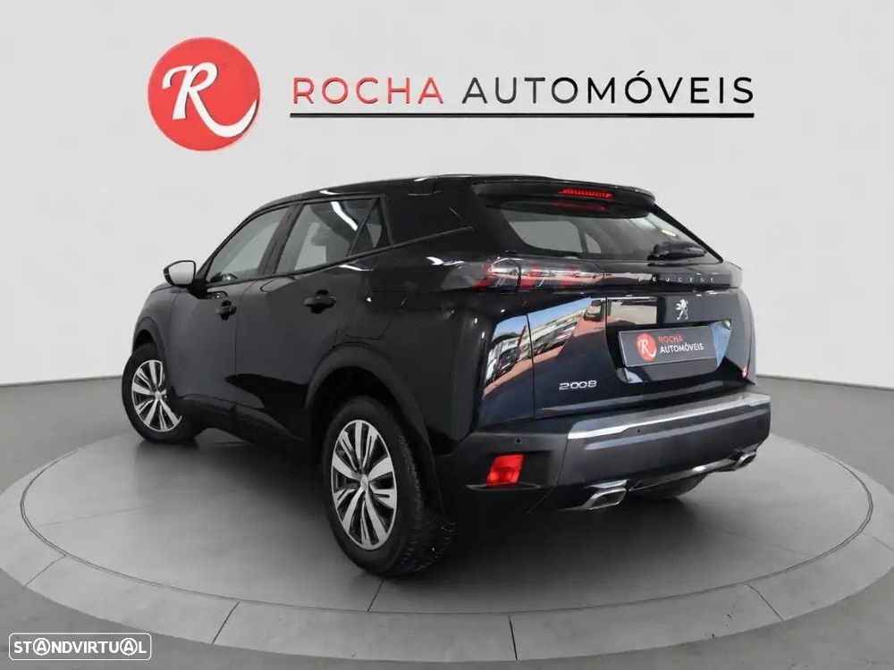 Peugeot 2008 PureTech 100 Stop&Start Active - 10