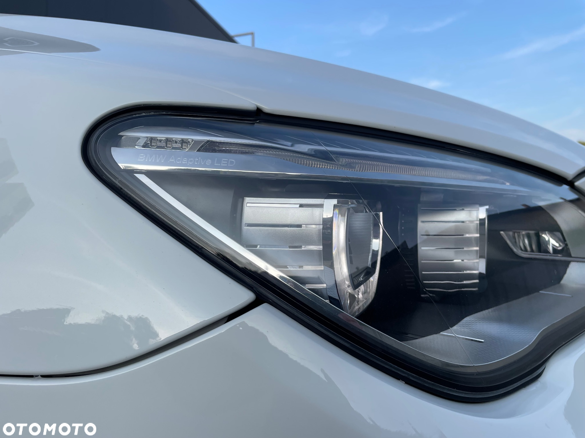BMW Seria 7 740d xDrive - 12
