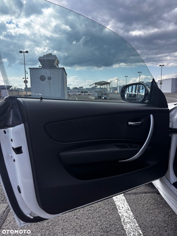 BMW Seria 1 - 21