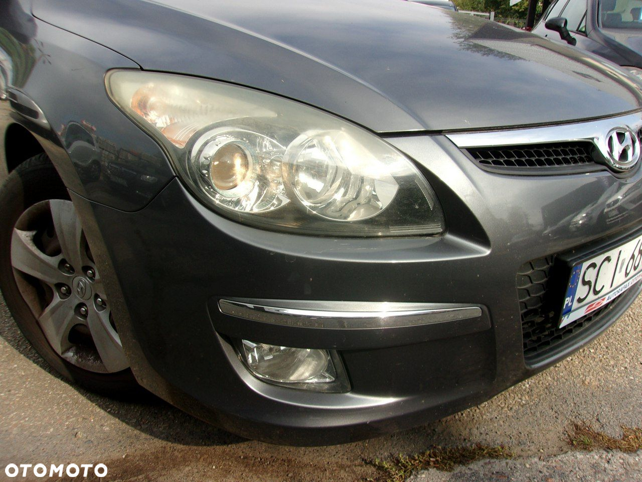 Hyundai i30 - 4