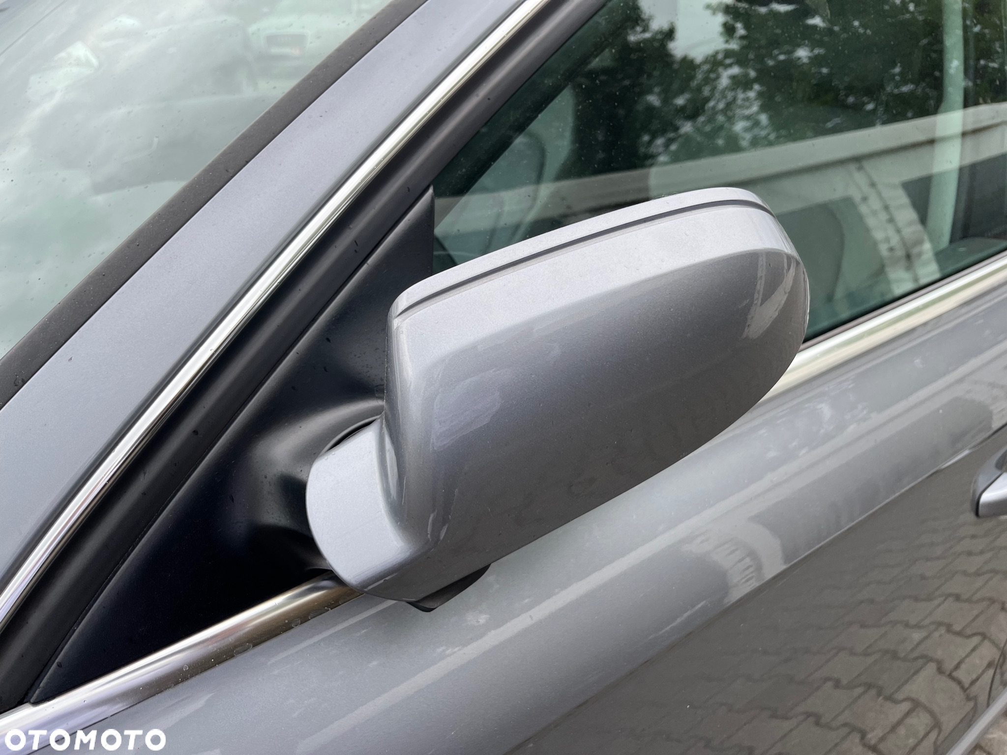 Audi A4 Avant 2.0 TFSI multitronic S line Sportpaket - 23