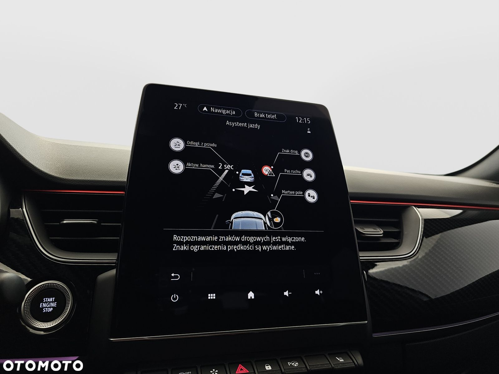Renault Arkana 1.3 TCe mHEV R.S Line EDC - 24