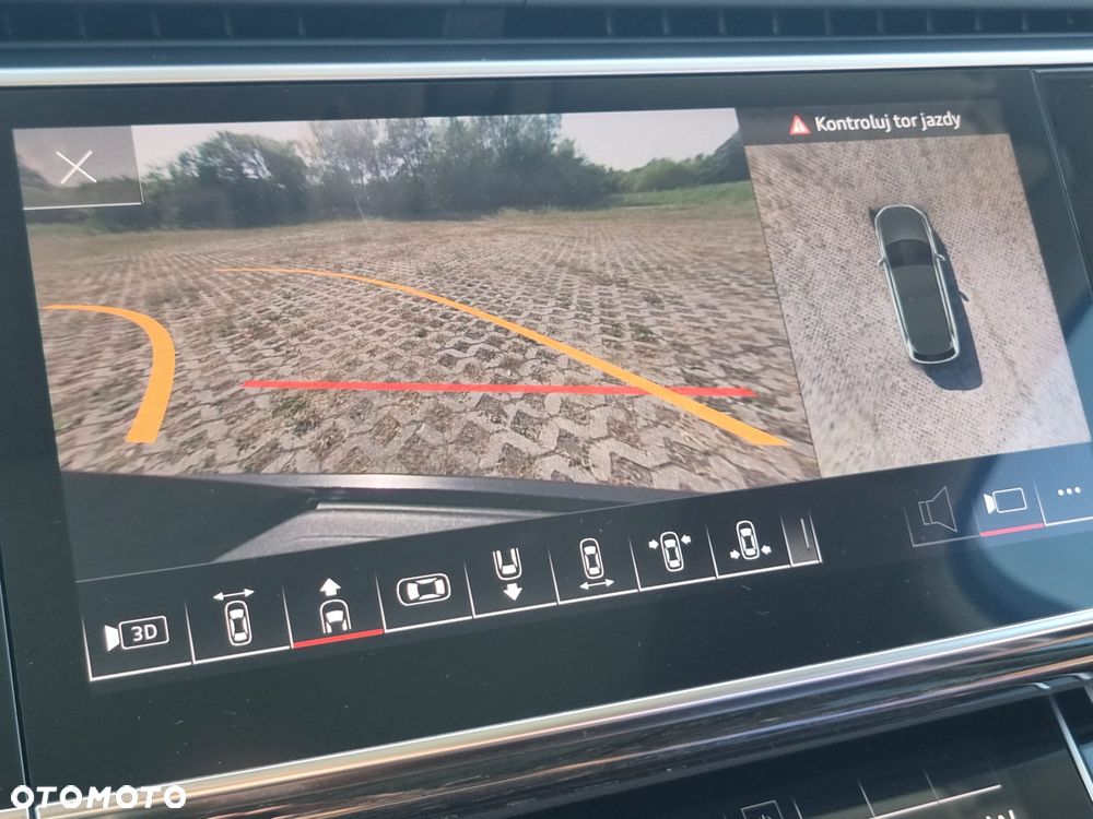Audi Q7 55 TFSI quattro tiptronic - 13