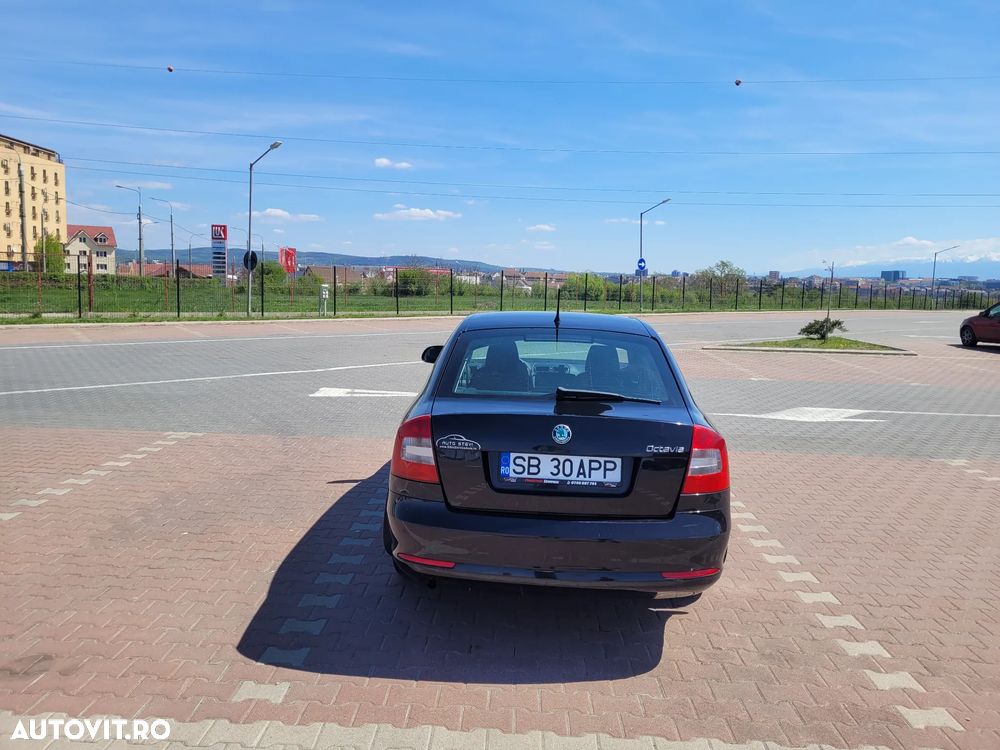Skoda Octavia 1.2 TSI Classic - 3