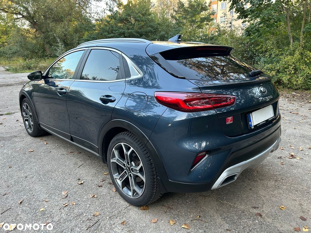 Kia XCeed 1.4 T-GDI M - 37