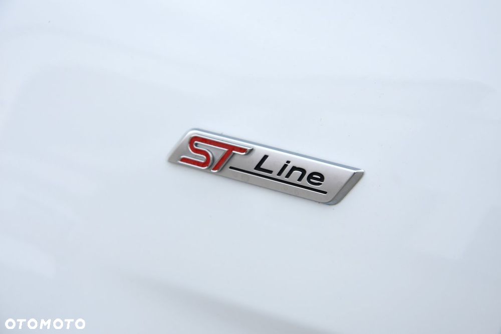 Ford EcoSport 1.0 EcoBoost ST-LINE - 22