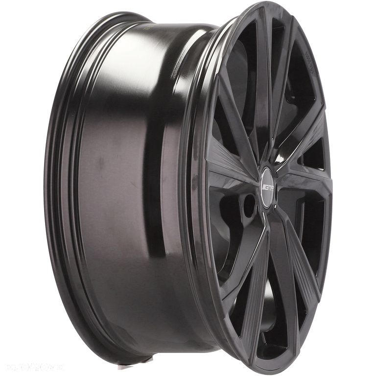4x Felgi 20 m.in. do BMW G31 X3 G01 X4 G02 X5 G05 X7 G07 7 G70 - EVENTO - 4