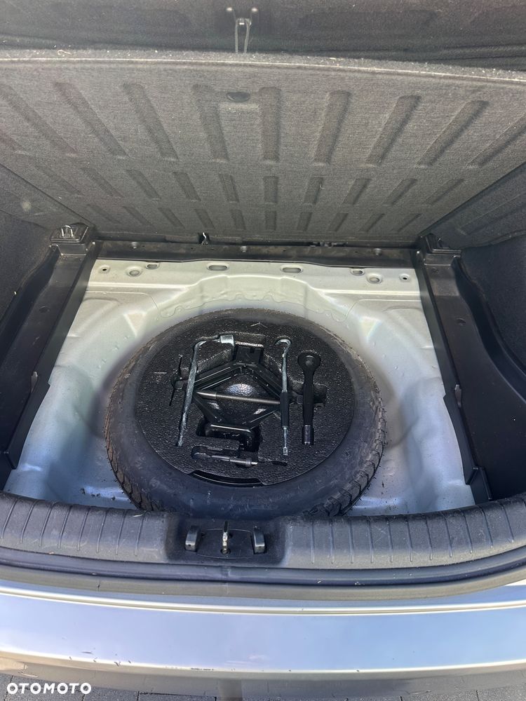 Kia Ceed 1.6 CVVT Automatik EX - 27