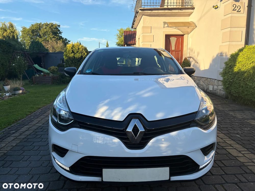 Renault Clio - 3