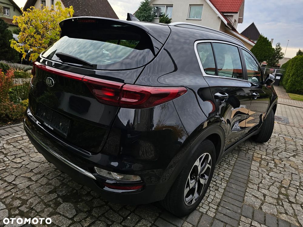 Kia Sportage 1.6 GDI L Business Line Plus 2WD - 2