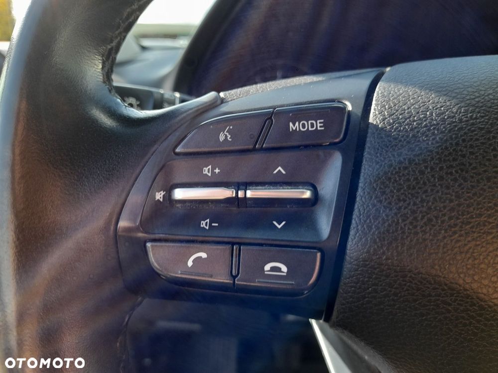 Hyundai i30 1.5 DPI Comfort - 14