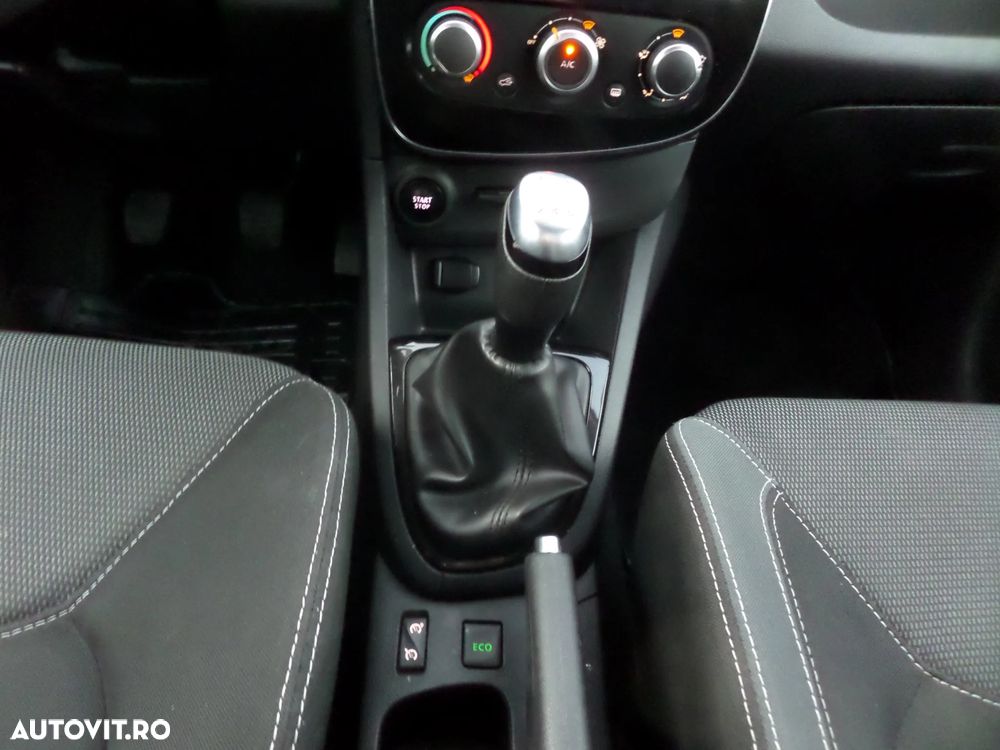 Renault Clio - 34