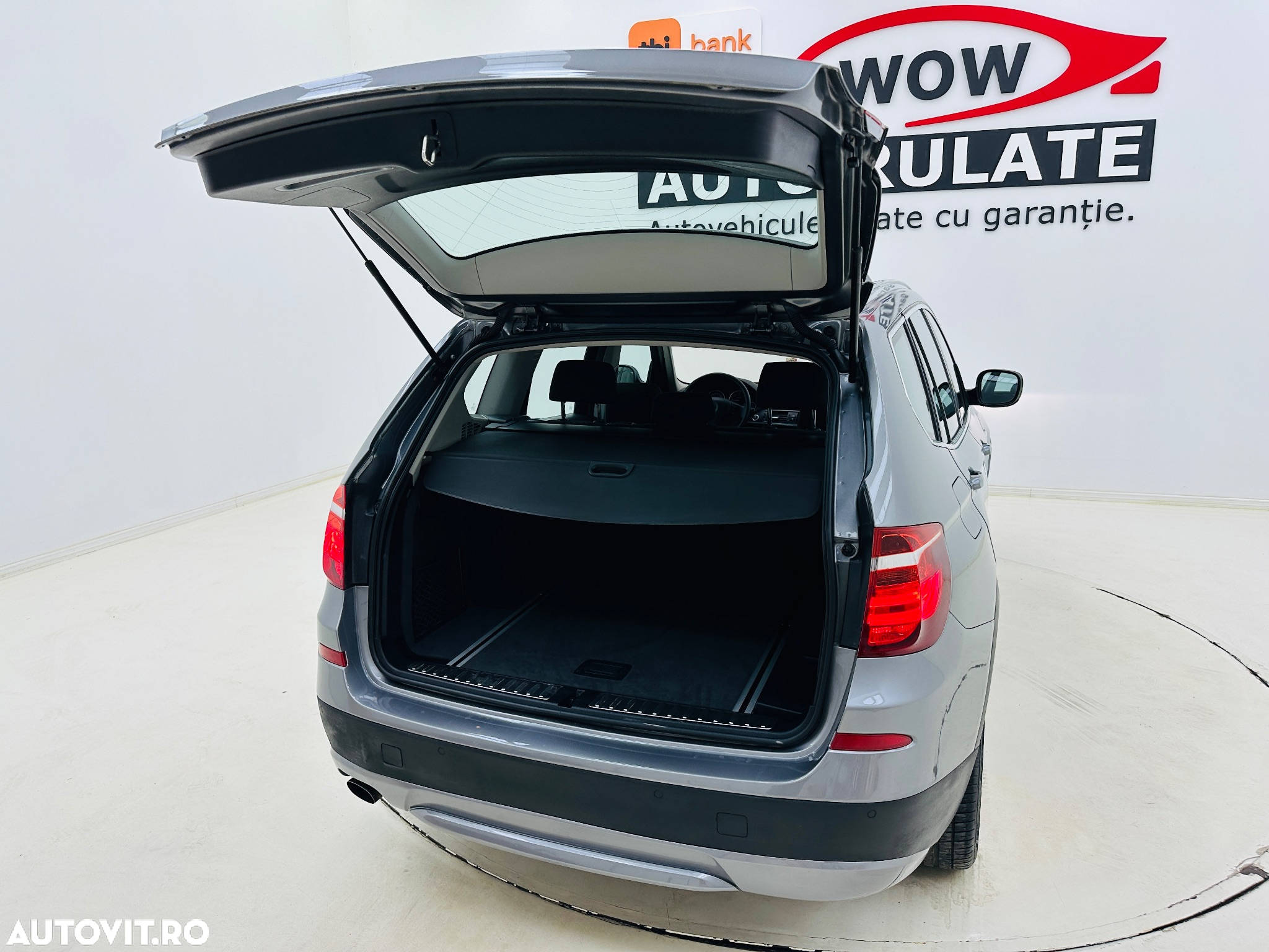 BMW X3 xDrive2.0d - 23