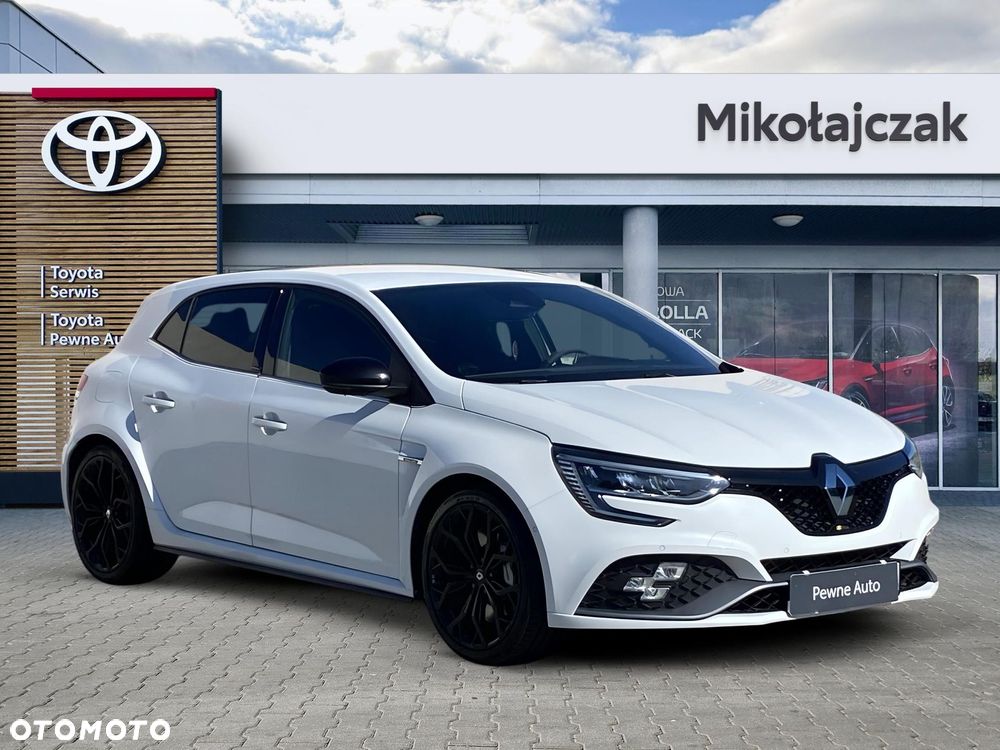 Renault Megane - 5