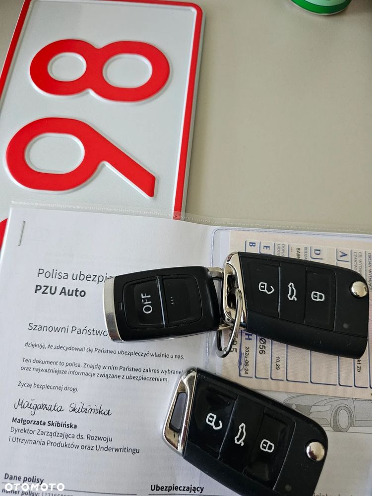 Volkswagen Golf 2.0 TDI BMT Highline DSG - 39