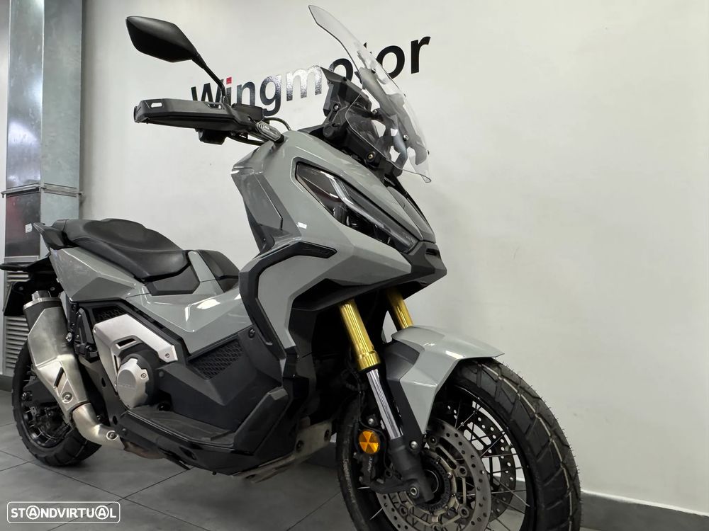 Honda X-ADV - 3