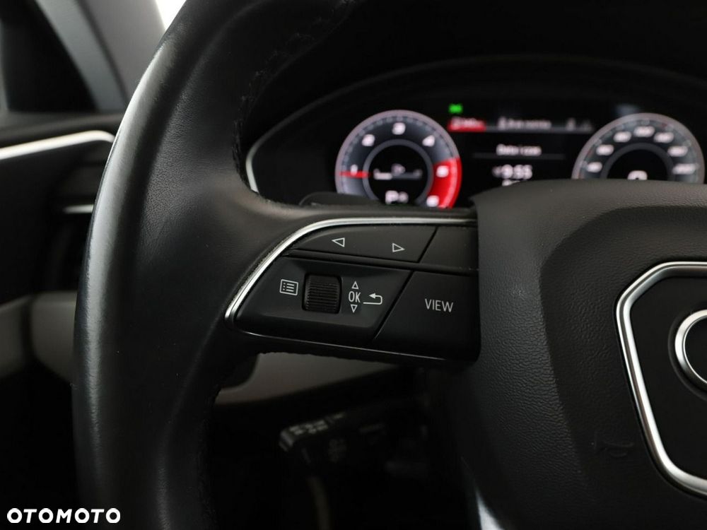 Audi A4 Avant 35 TDI mHEV Advanced S tronic - 34