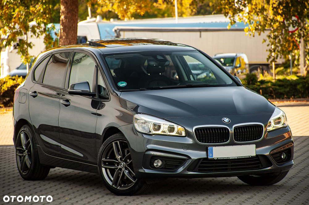 BMW Seria 2 - 11
