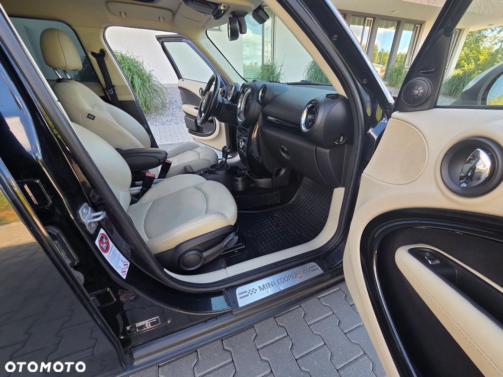 MINI Countryman - 21