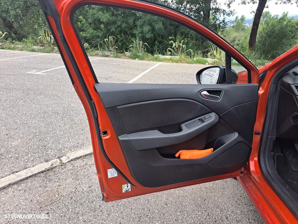 Renault Clio TCe 90 EQUILIBRE - 11